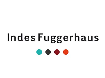 Indes Fuggerhaus