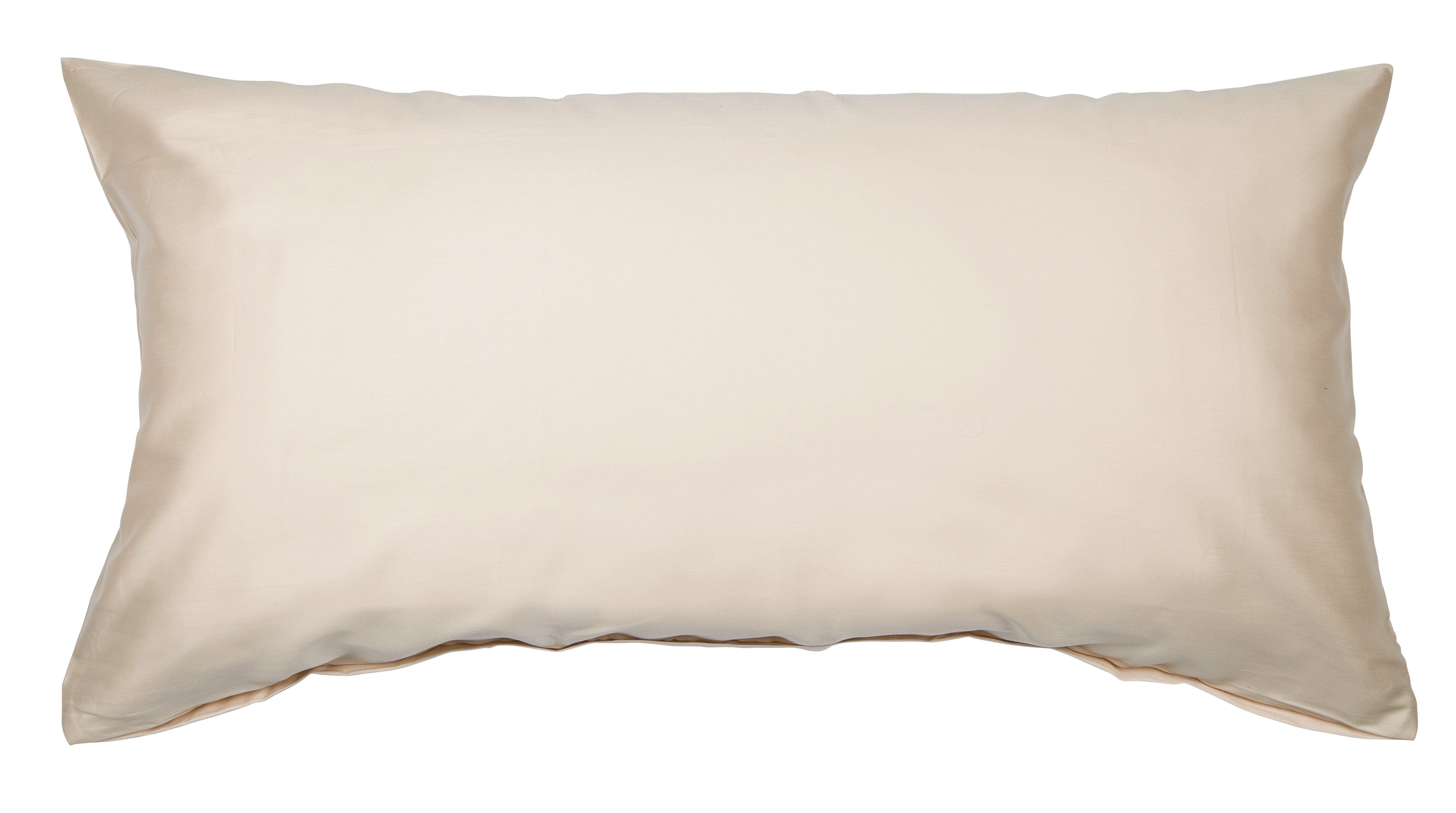 Colors Mako-Satin K.-Bezug 40x80cm sand Colors Mako-Satin K.-Bezug 40x80cm sand