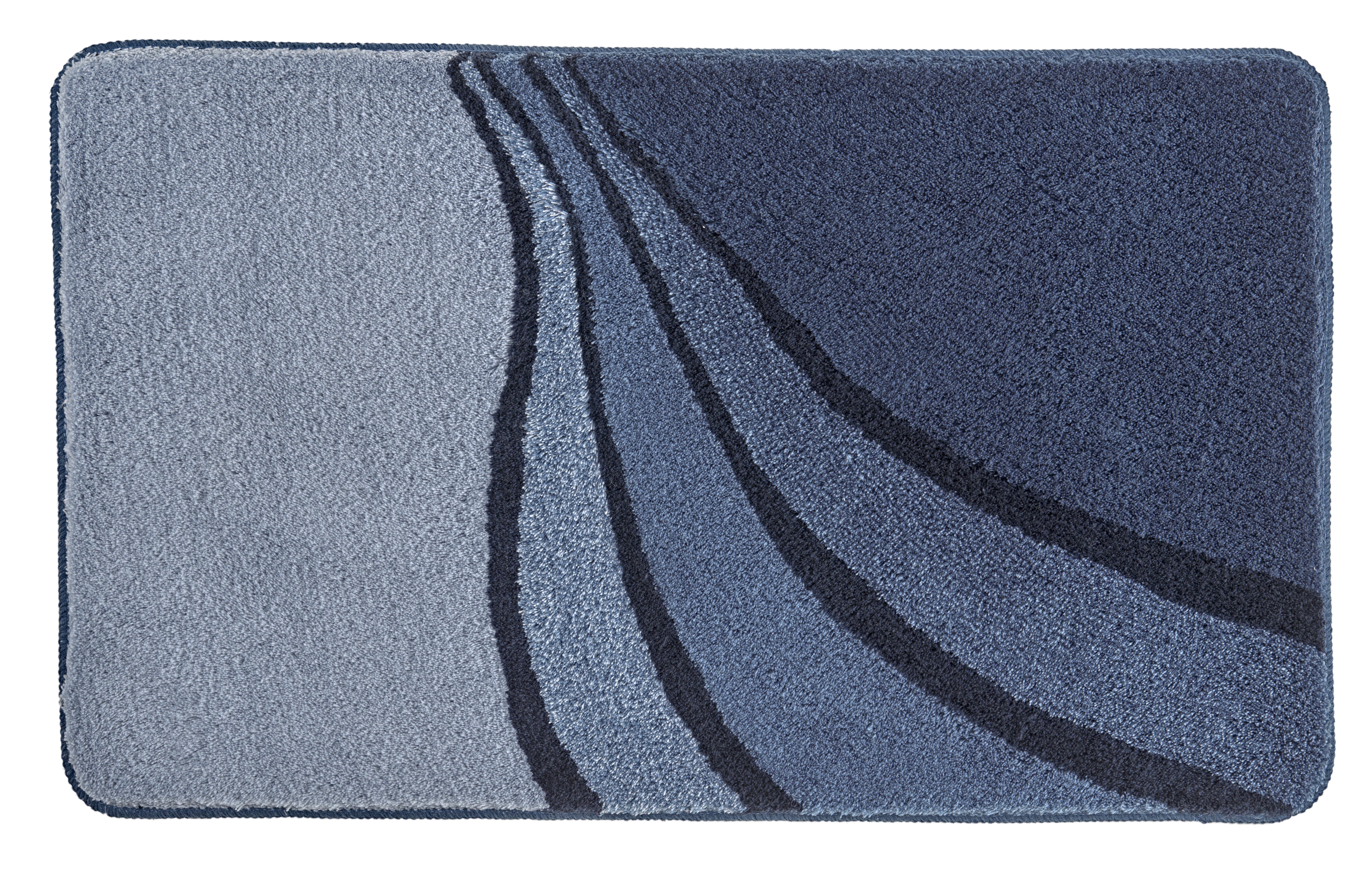 Badteppich Julie Mare B:60cm Badteppich Julie Mare B:60cm