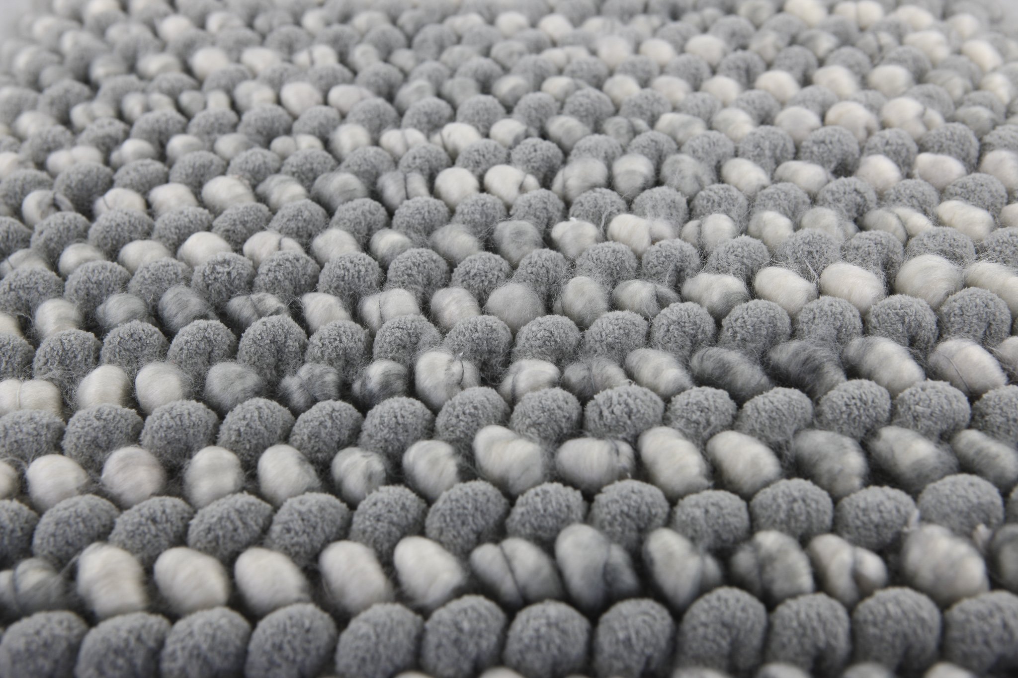 Mylene Badematte 70x120 Light Grey Mylene Badematte 70x120 Light Grey