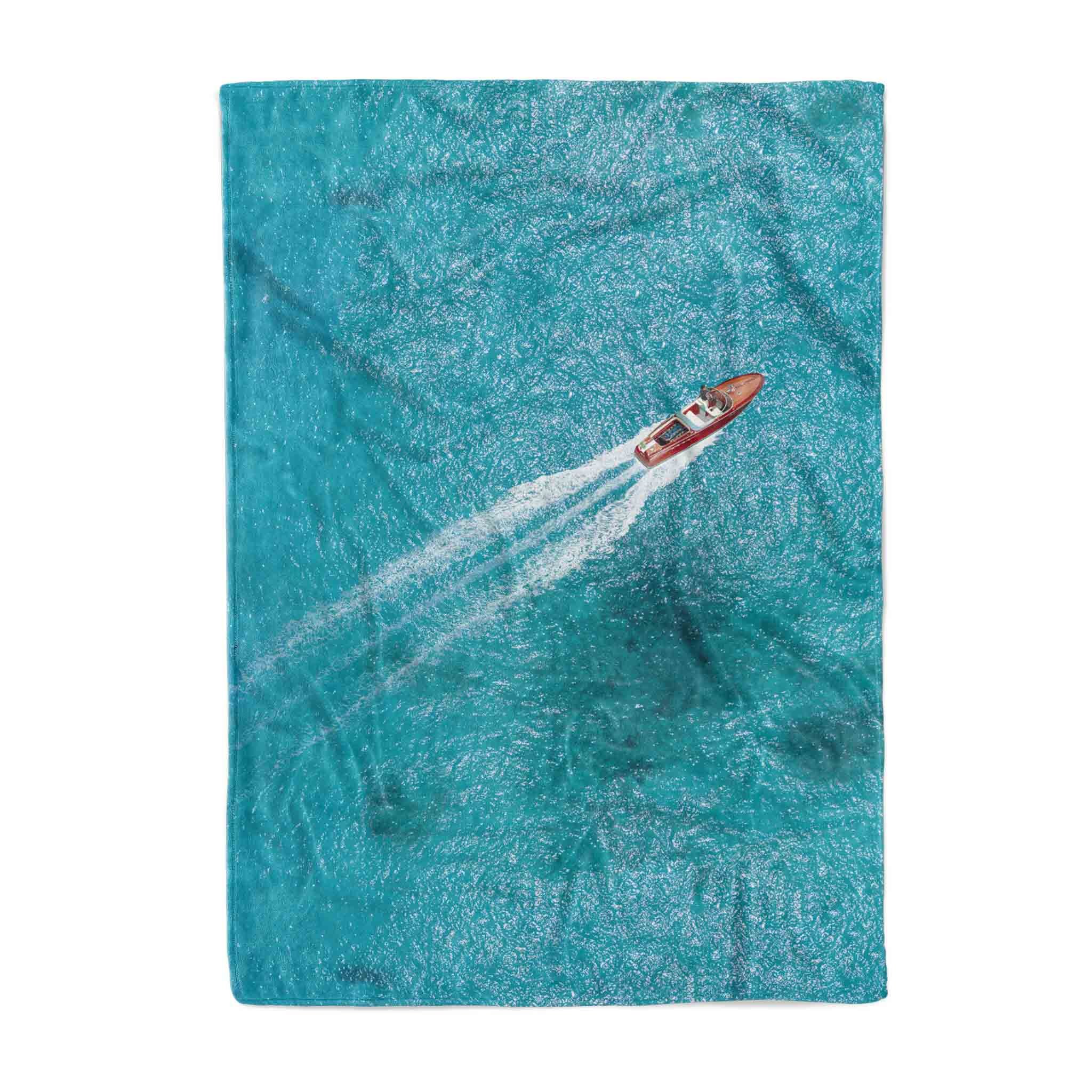 Wilson Plaid 140x200cm Multi Wilson Plaid 140x200cm Multi