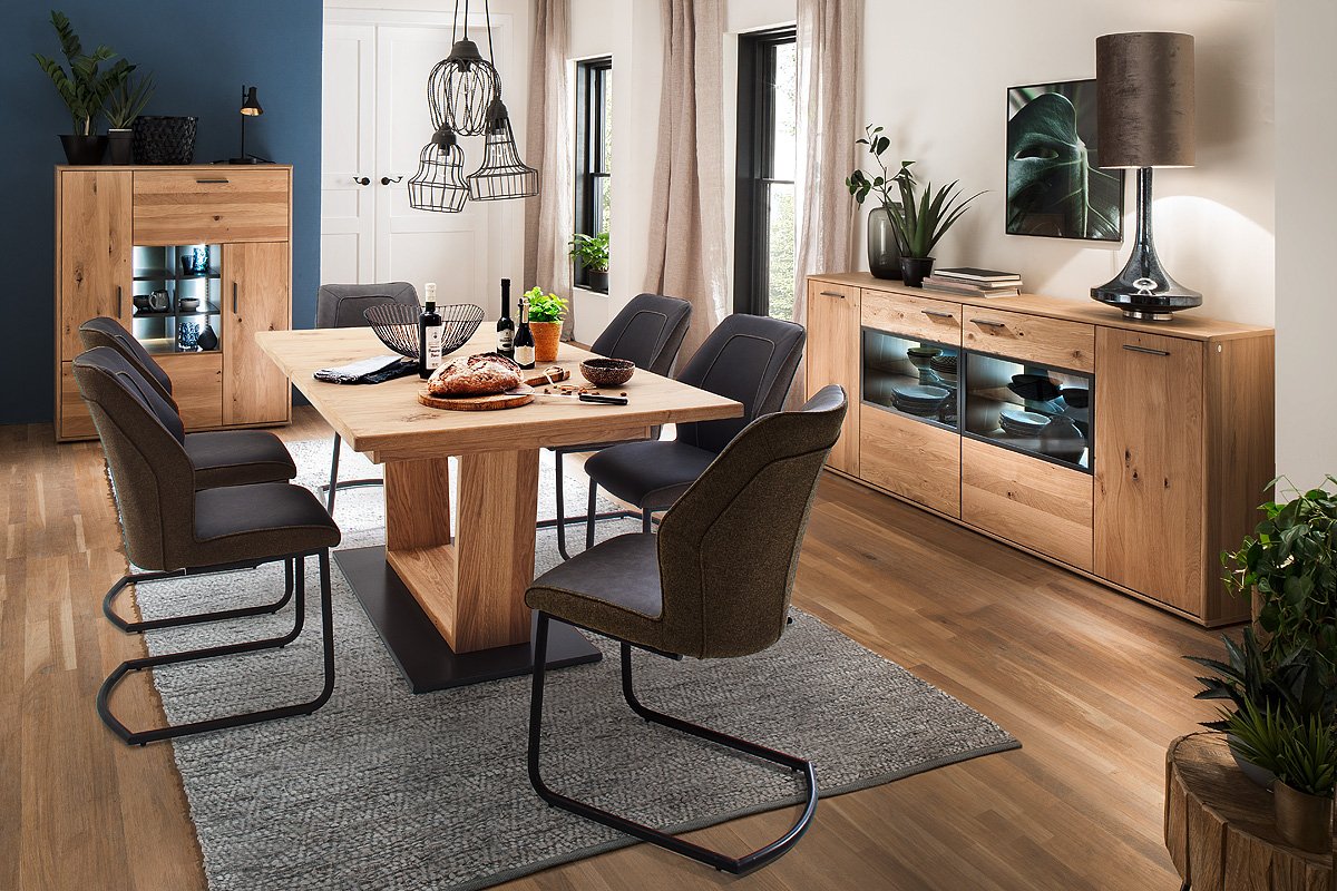 Highboard, PORTLAND Highboard, PORTLAND