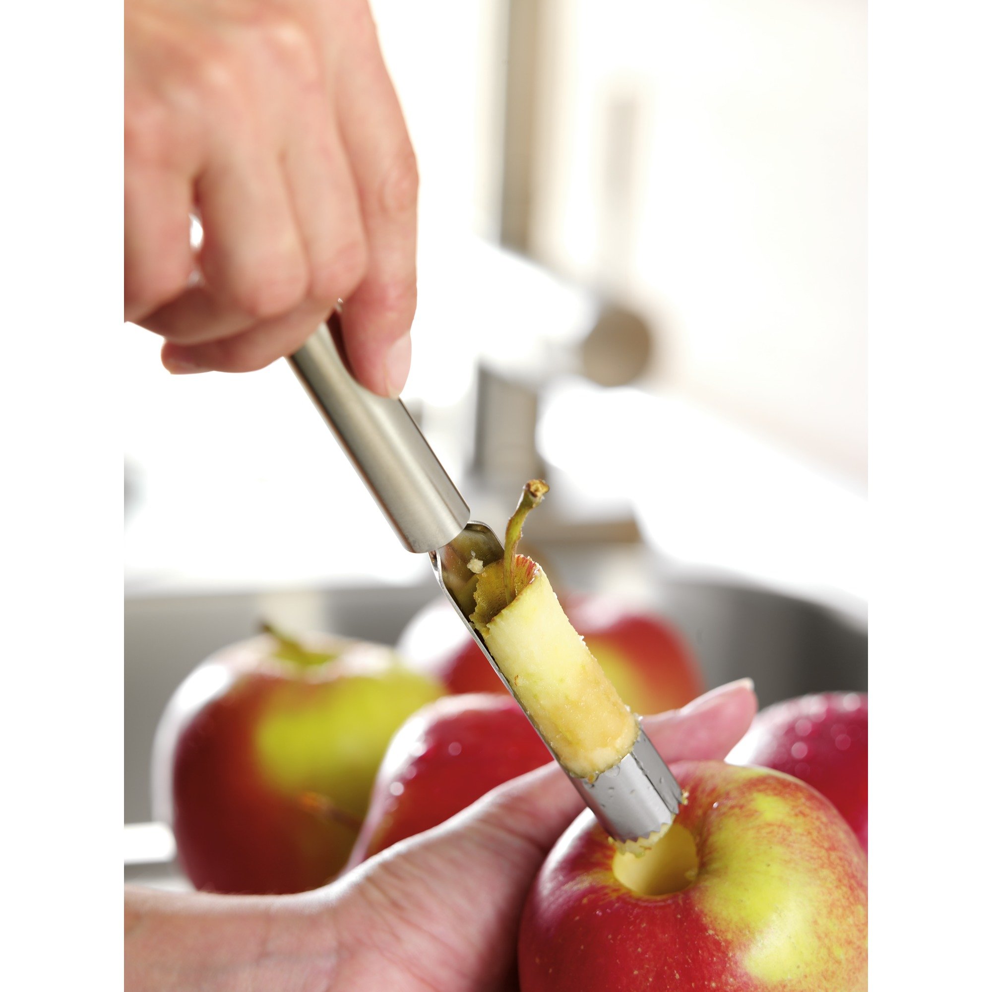 Apfelausstecher Profi Plus Apfelausstecher Profi Plus
