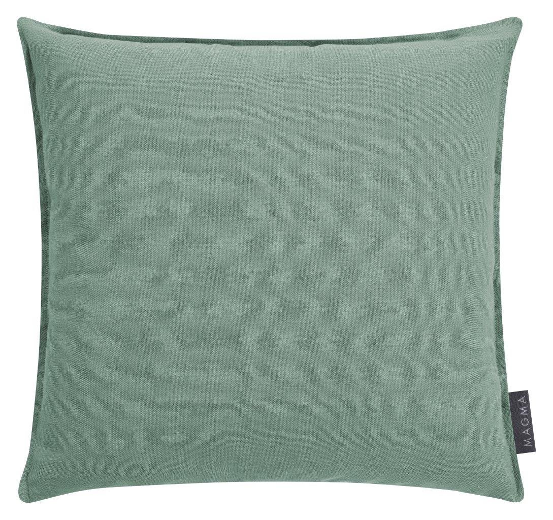 Lion K.-Hülle 40x40cm, jade Lion K.-Hülle 40x40cm, jade
