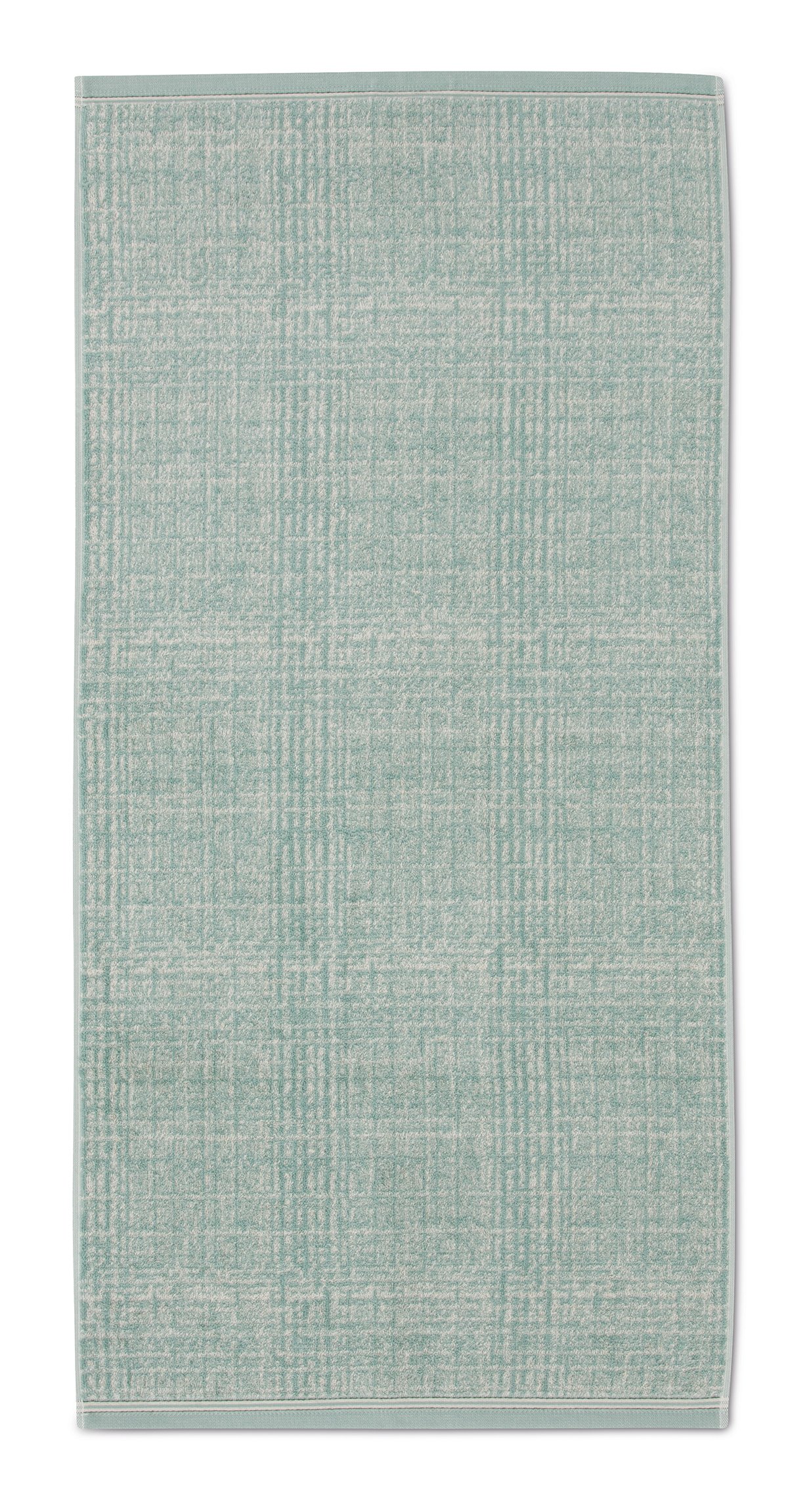 Duschtuch 80x150cm,Boheme Salbei-Natur Duschtuch 80x150cm,Boheme Salbei-Natur