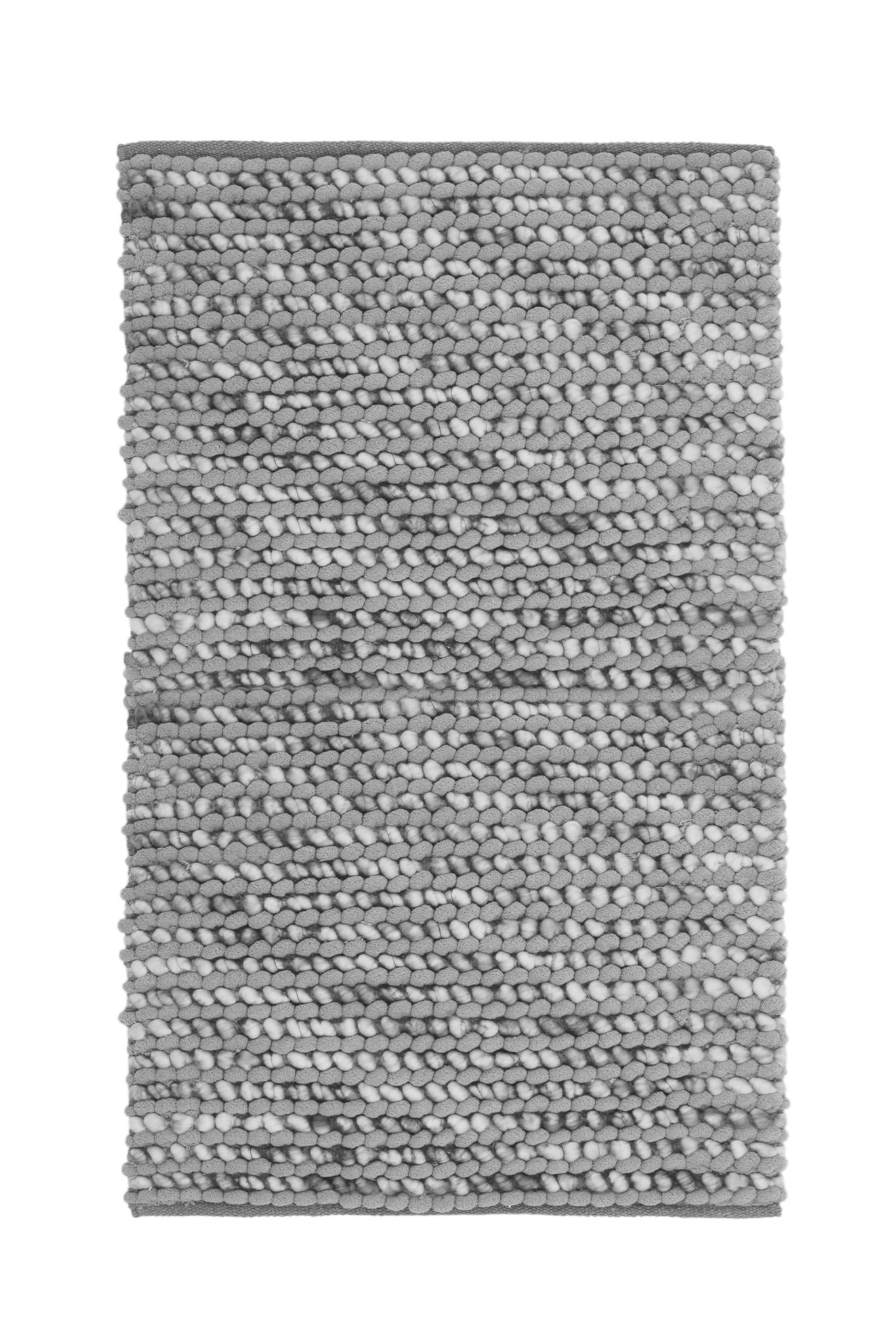 Mylene Badematte 70x120 Light Grey Mylene Badematte 70x120 Light Grey