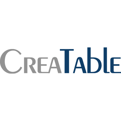 CreaTable