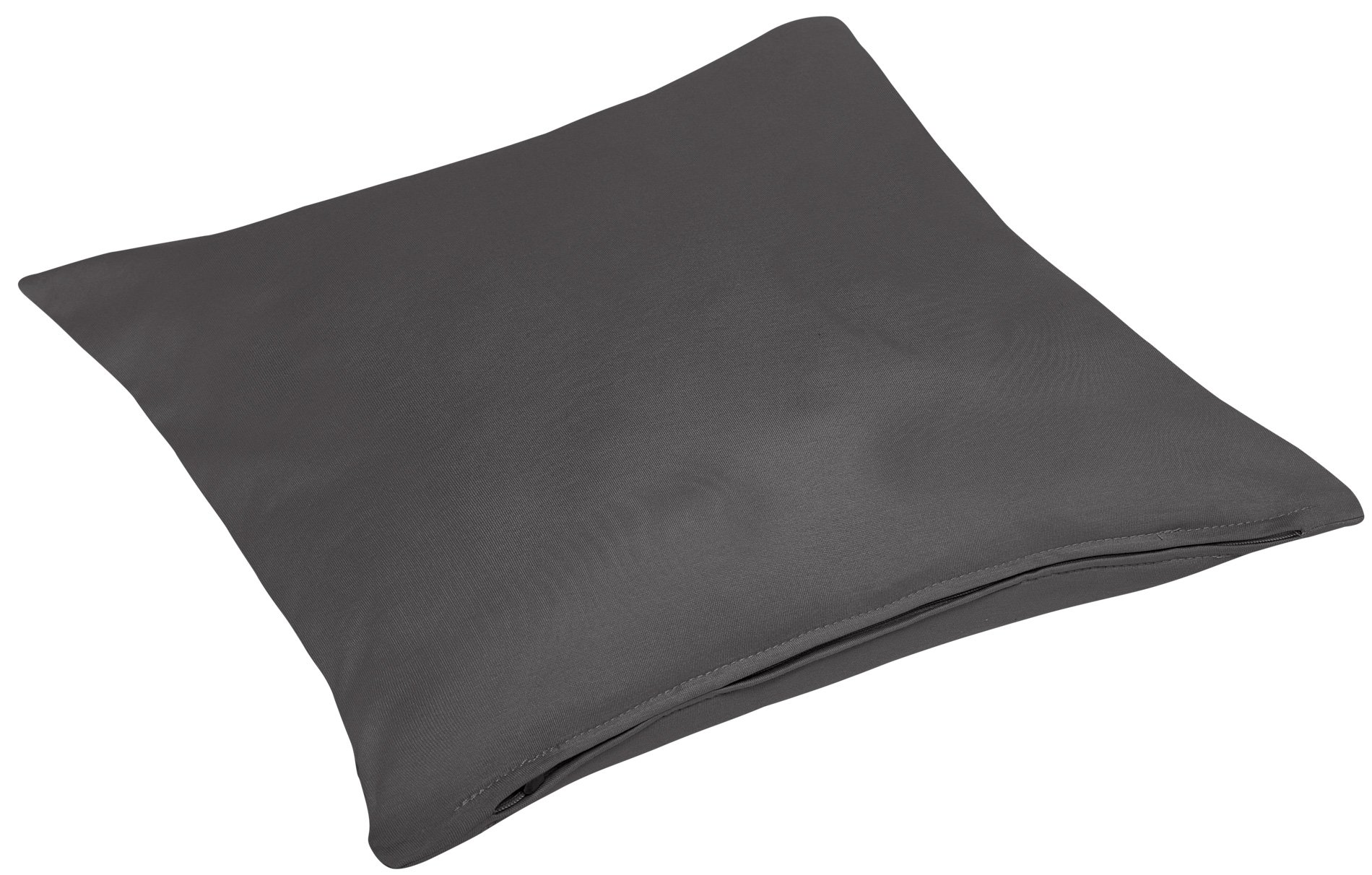 Edel-Zwirn-Jersey schiefer B40cm Edel-Zwirn-Jersey schiefer B40cm
