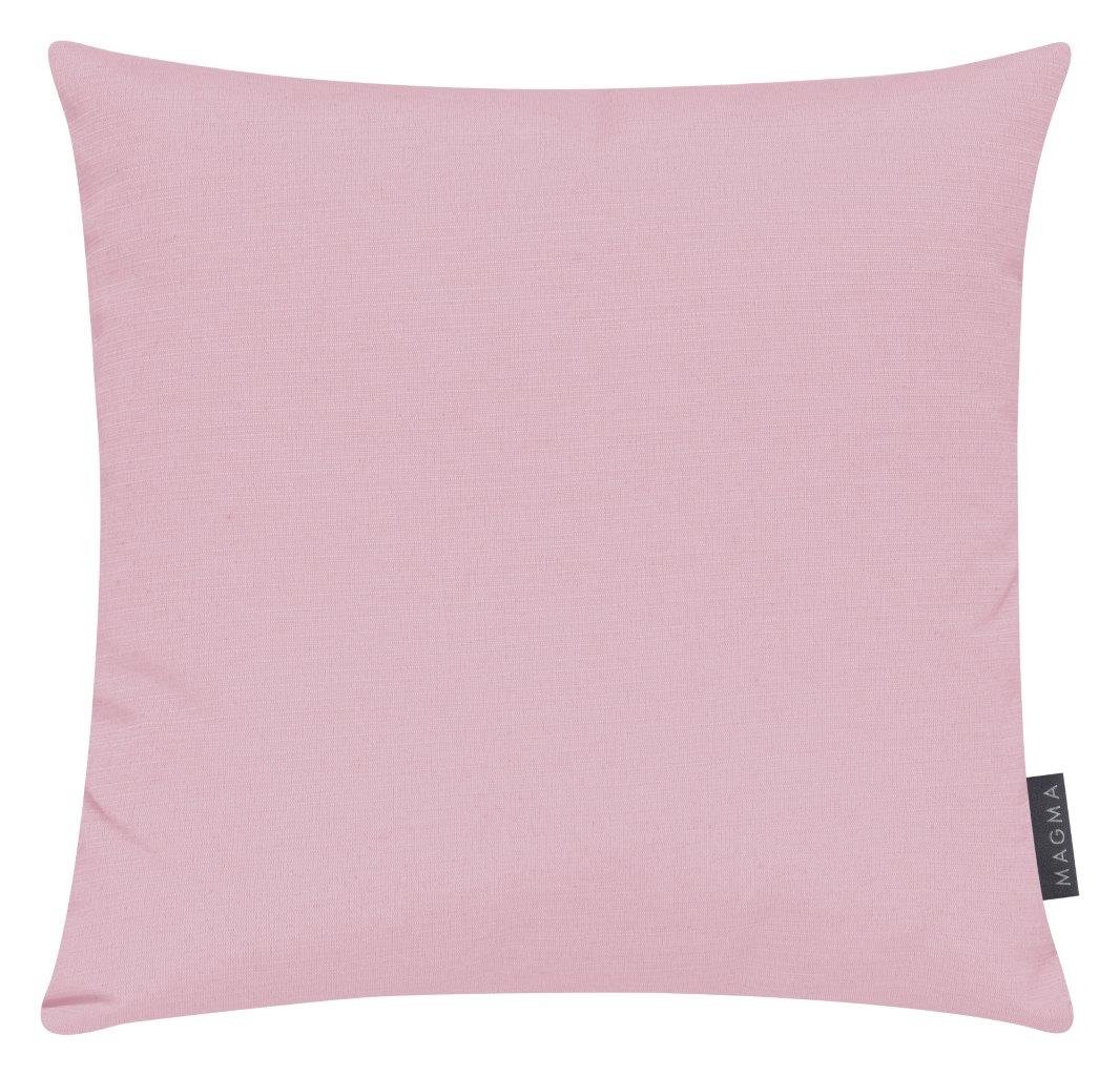 Fino K.-Hülle 40x40cm, altrose Fino K.-Hülle 40x40cm, altrose