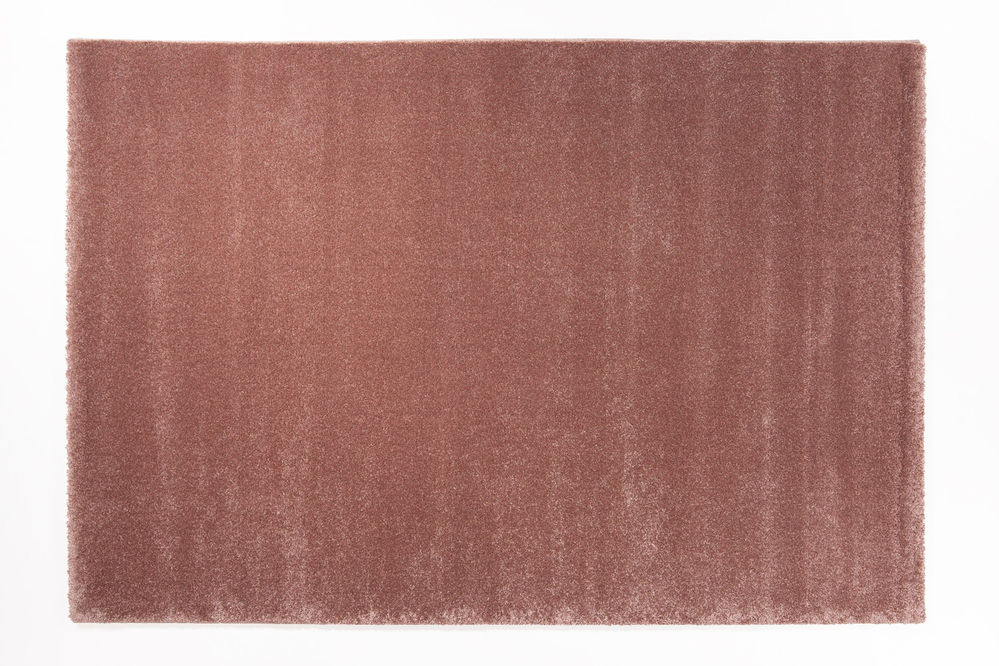 moderner Designer Teppich BELLEVUE rosenholz moderner Designer Teppich BELLEVUE rosenholz
