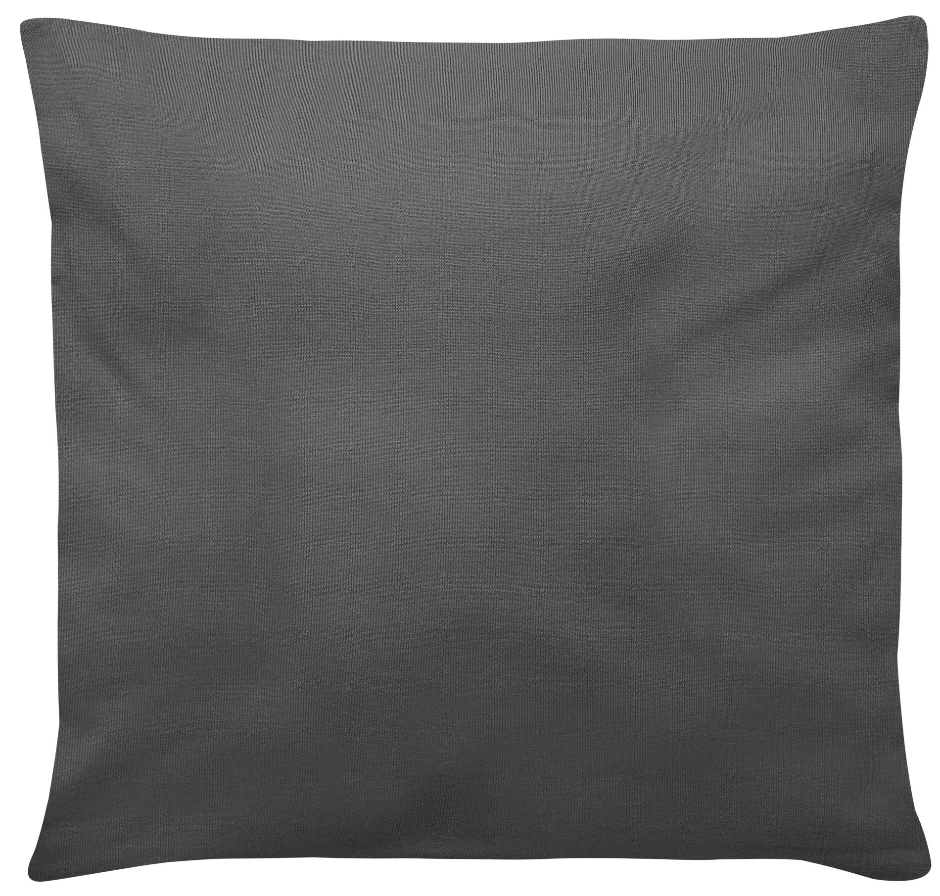 Edel-Zwirn-Jersey schiefer B40cm Edel-Zwirn-Jersey schiefer B40cm