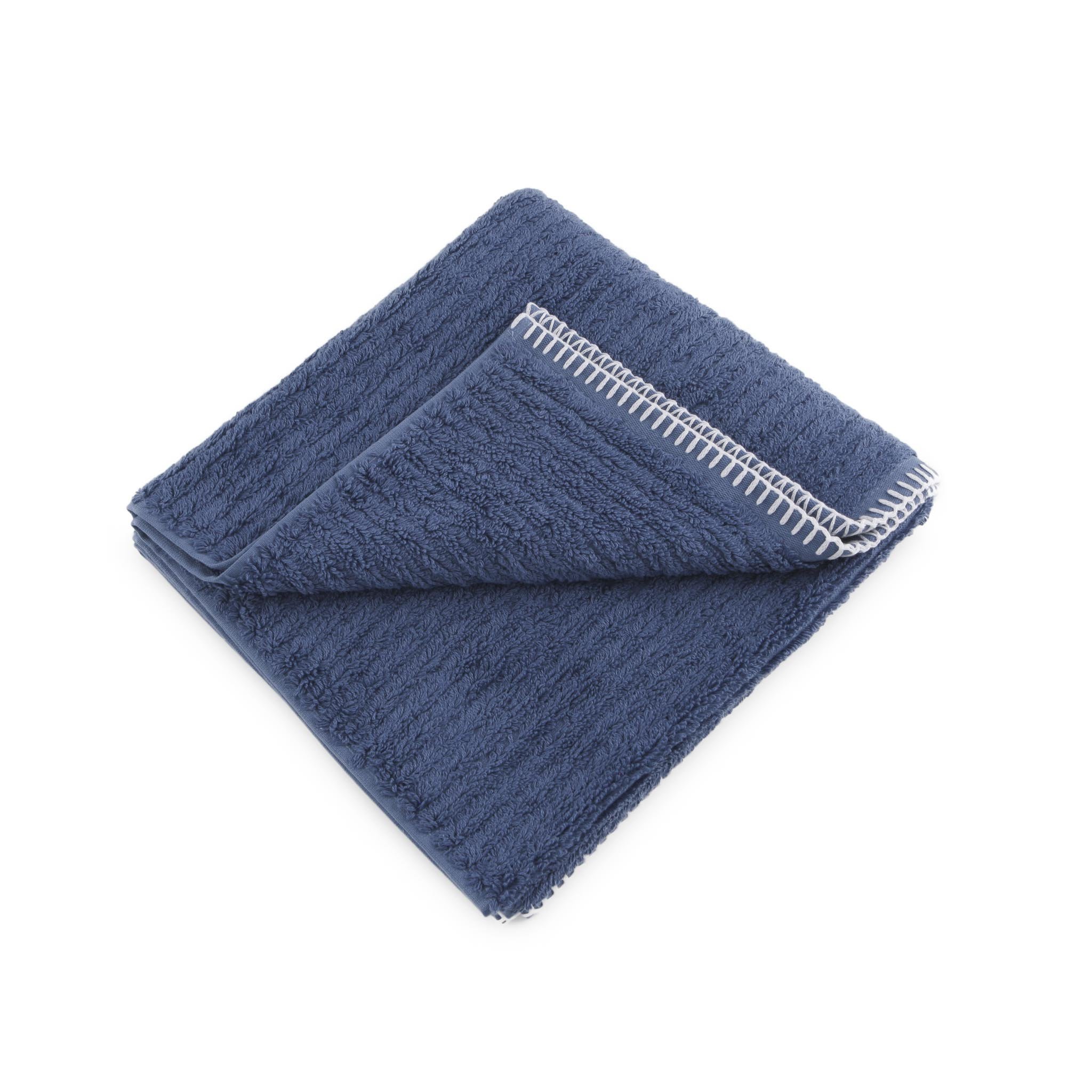 Badetuch Bamboo 70x140cm Jeans Blue Badetuch Bamboo 70x140cm Jeans Blue