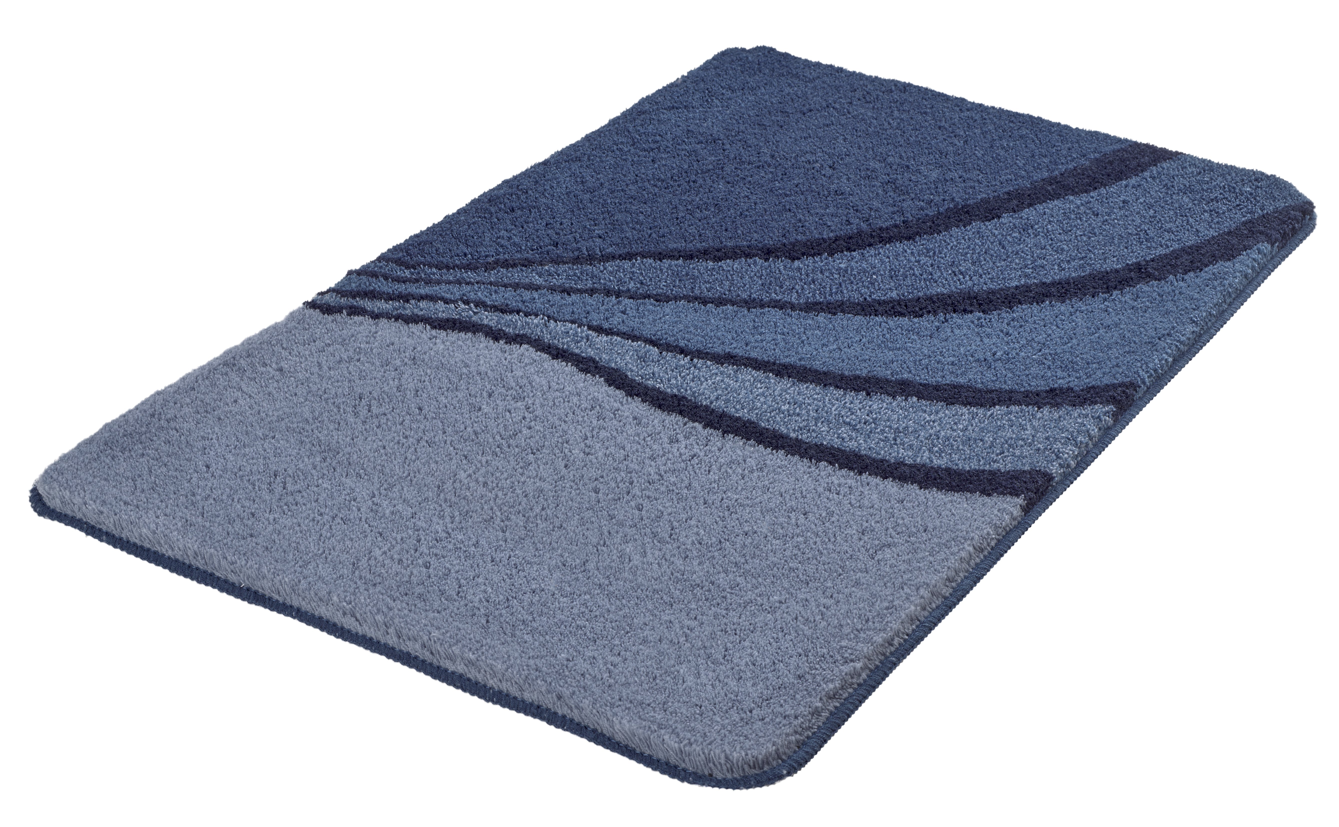 Badteppich Julie Mare B:60cm Badteppich Julie Mare B:60cm