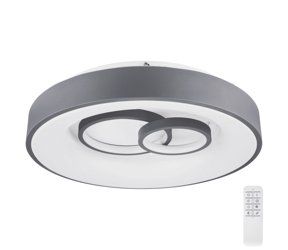 LED Deckenleuchte Mavy rund LED Deckenleuchte Mavy rund