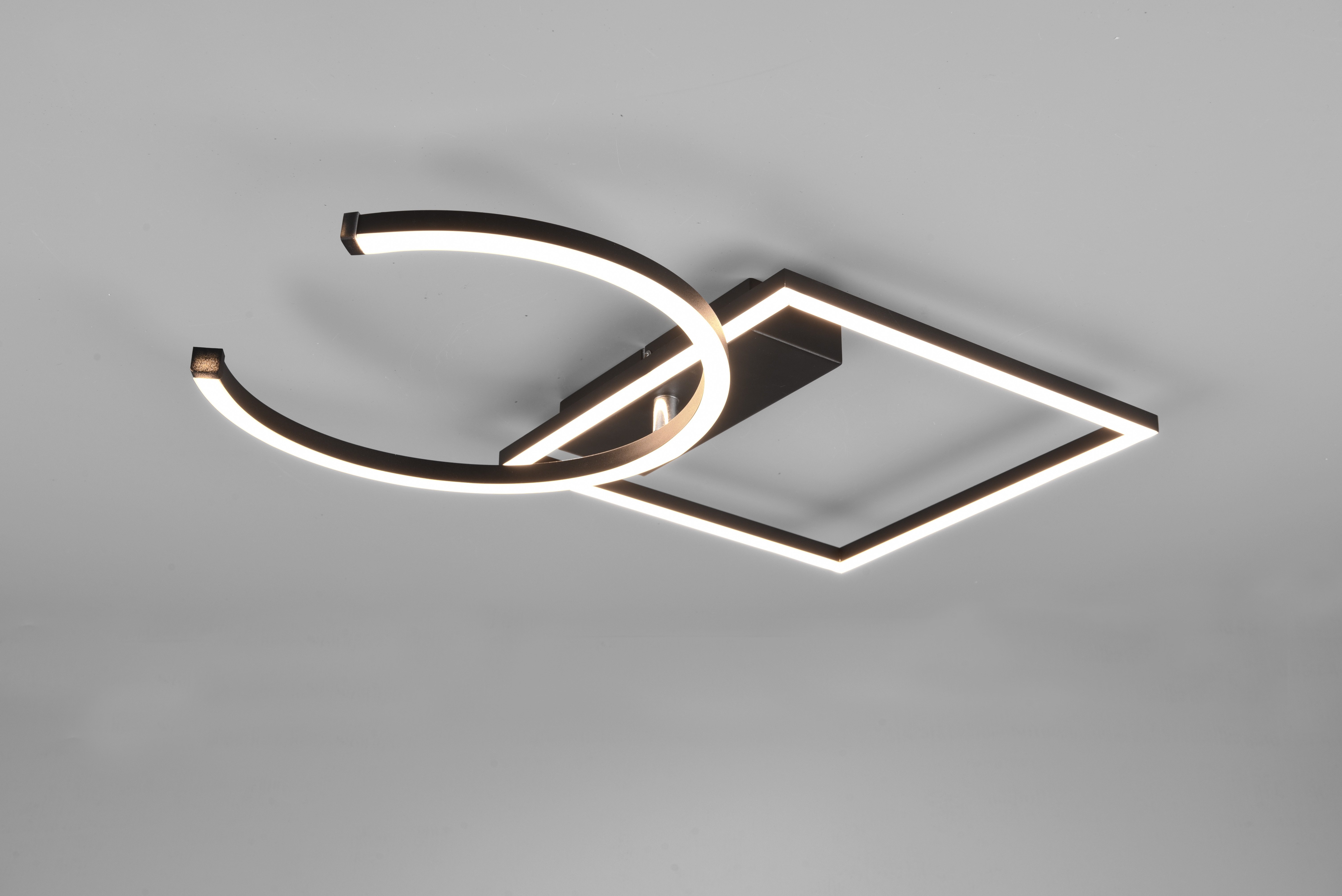 LED Deckenleuchte Pivot LED Deckenleuchte Pivot