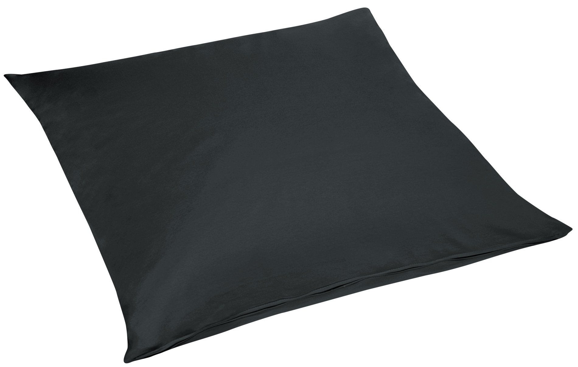 K.-Bezug onyx 80x80cm K.-Bezug onyx 80x80cm