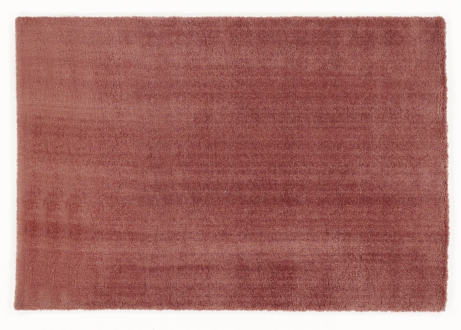 weicher Shaggy Hochlor Langflor Teppich SOFT DREAM rosenholz weicher Shaggy Hochlor Langflor Teppich SOFT DREAM rosenholz