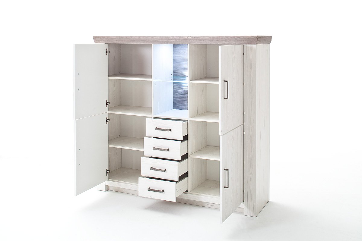 Highboard, BOZEN Highboard, BOZEN