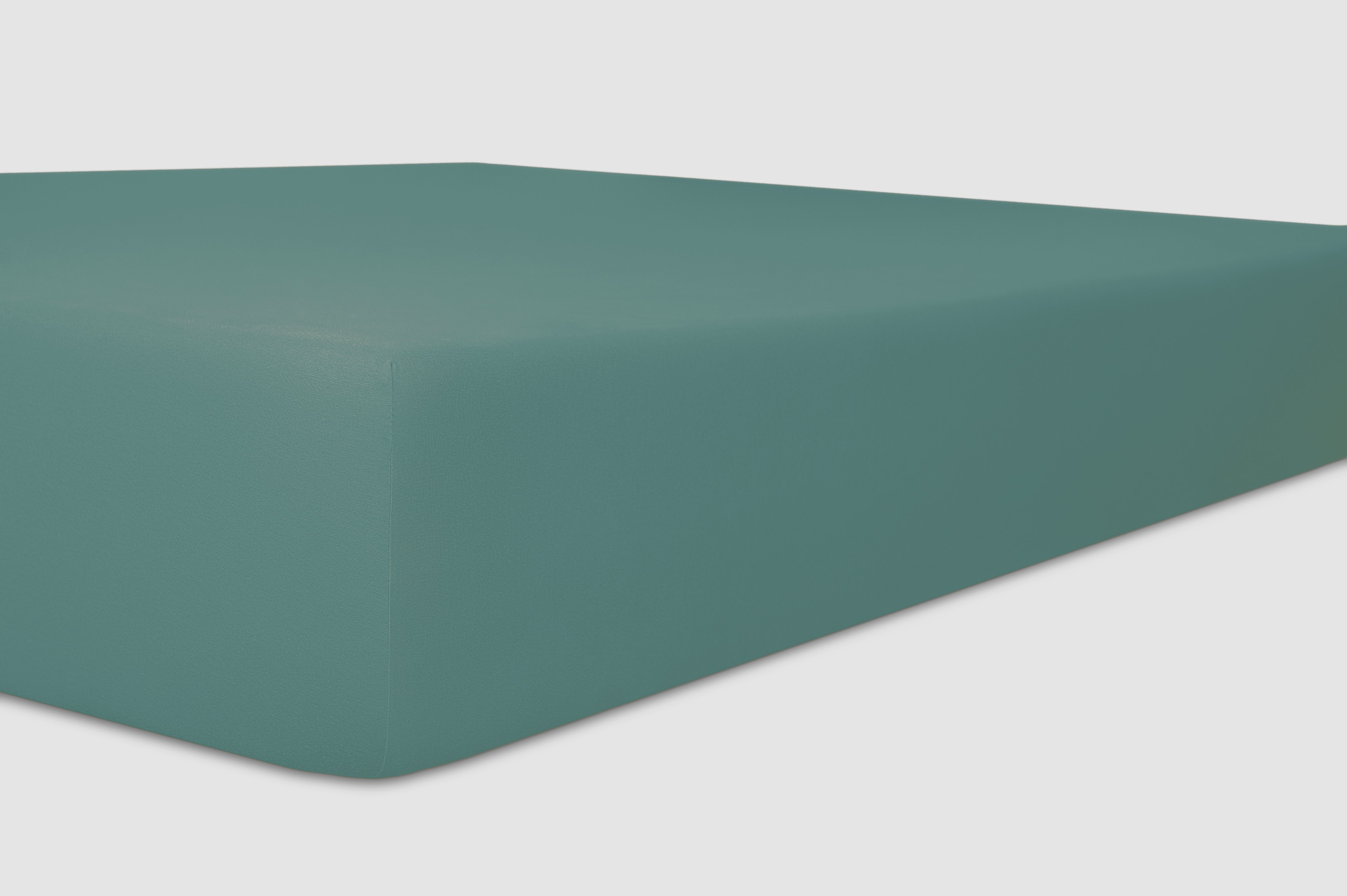 Spannbetttuch salbei,180x200cm Spannbetttuch salbei,180x200cm