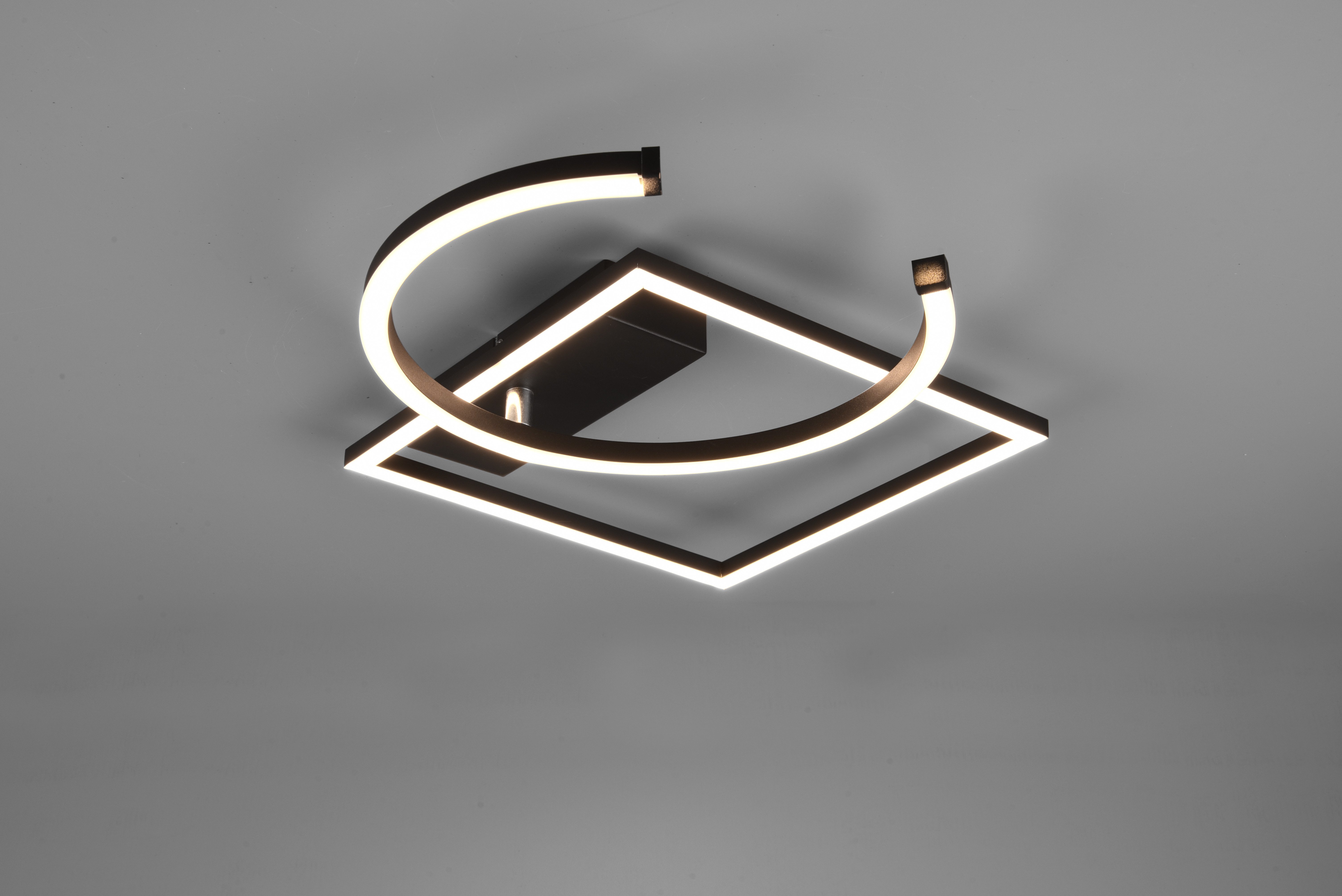 LED Deckenleuchte Pivot LED Deckenleuchte Pivot