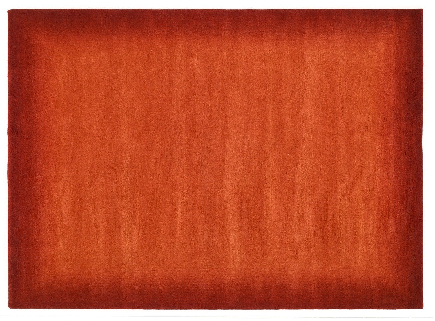 echter original handgeknüpfter Nepal-Teppich VINCIANO TAMI rot echter original handgeknüpfter Nepal-Teppich VINCIANO TAMI rot