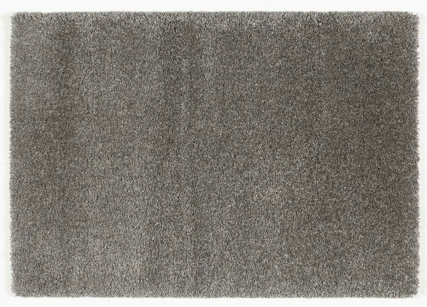Hochflor Langflor Teppich LOBBY SHAGGY grau Hochflor Langflor Teppich LOBBY SHAGGY grau