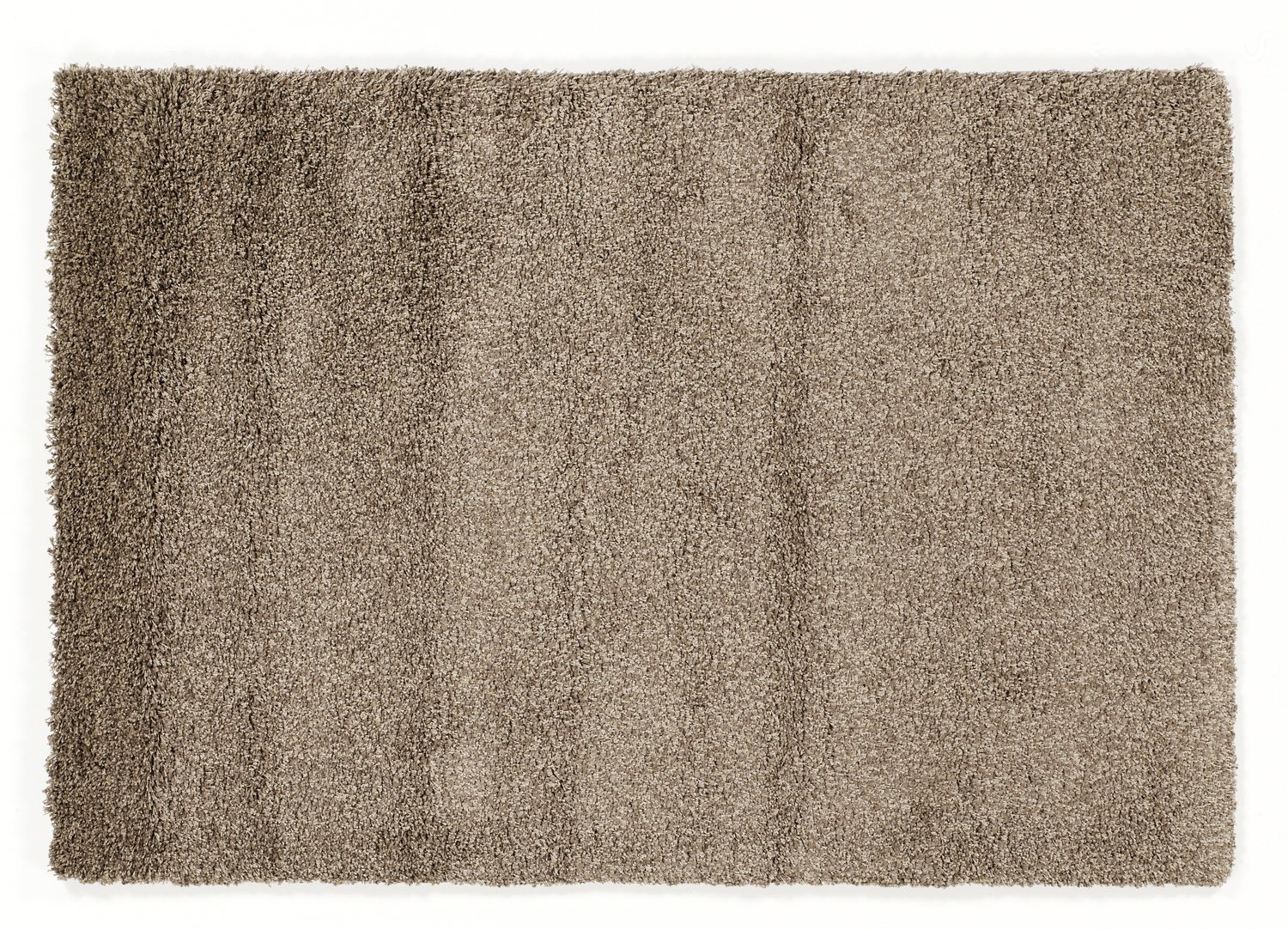Hochflor Langflor Teppich LOBBY SHAGGY h.braun Hochflor Langflor Teppich LOBBY SHAGGY h.braun