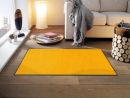 Fußmatte wash+dry Trend-Colour Honiggold 75 x 120 cm