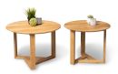 M2 Couchtisch Rena 2 Wildeiche