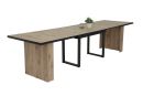 Esstisch Anni Artisan Oak