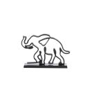 Trendhopper Figur Elephant 25 cm