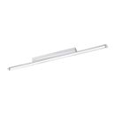 Wand- und Spiegelleuchte TIMON chrom