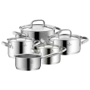 WMF 5tlg. Topfset Gourmet Plus