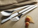 Cilio 30tlg. Besteck-Set Venezia Silber