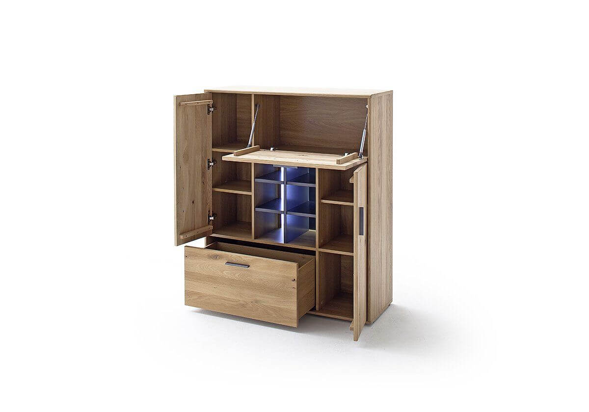 Highboard, PORTLAND Highboard, PORTLAND
