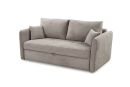Schlafsofa Luca greige