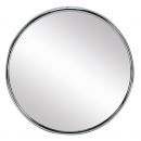 Kosmetikspiegel Blade Mirror Silber B:15cm