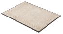 Schöner Wohnen Türmatte Miami beige 67x100