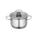 Küchenprofi Kochtopf Cook 12 cm