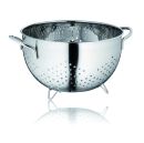 kela Küchensieb Athos silber glänzend