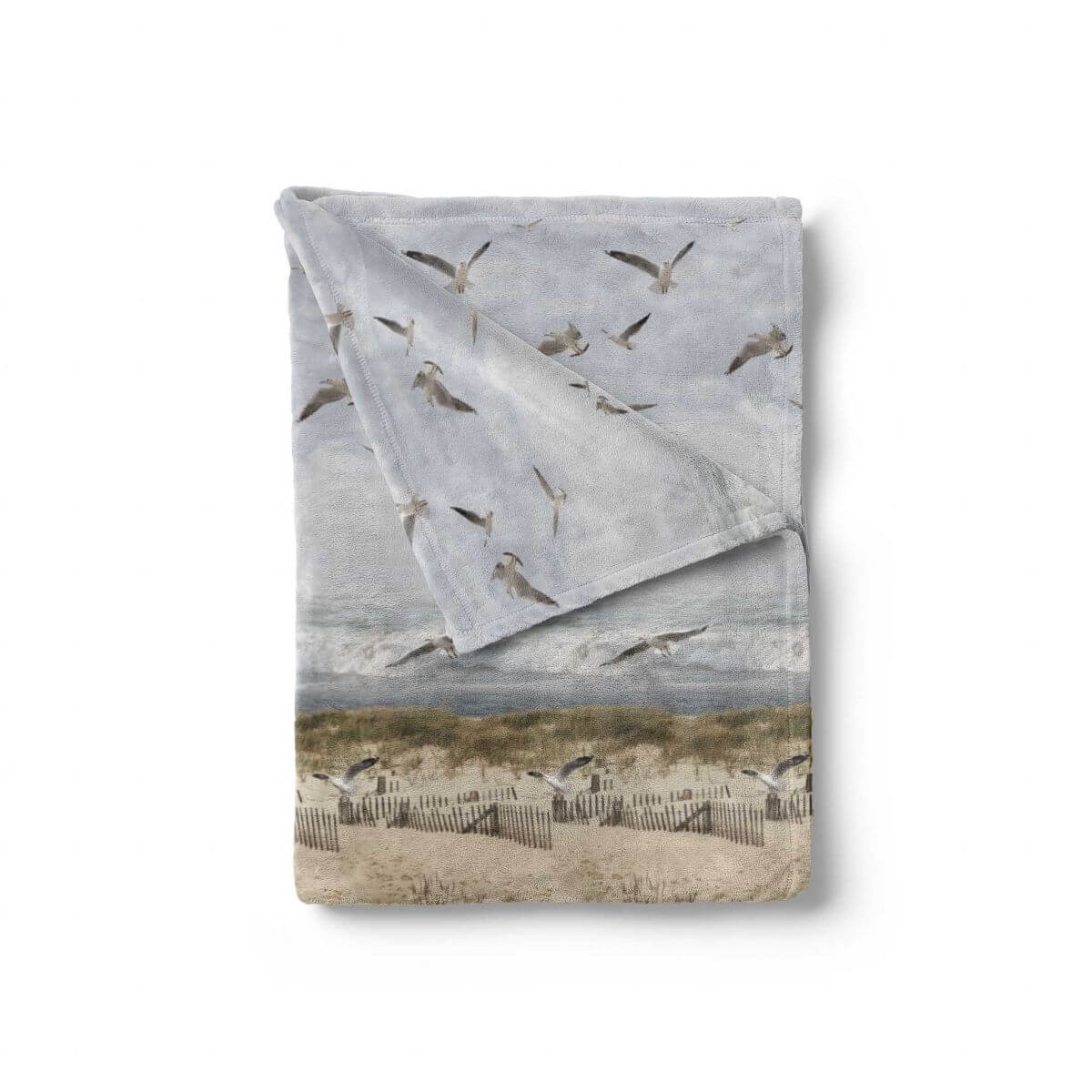 Dunson Plaid 140x200cm Multi Dunson Plaid 140x200cm Multi