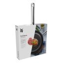 WMF Profi Resist Pfanne 24 cm in Verpackung, Edelstahlgriff, antihaftbeschichtet, ideal zum Braten.