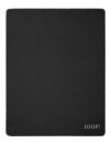 Joop! Wohndecke Anthrazit-Ash 150 x 200 cm
