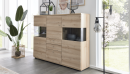 Interliving Highboard IL 2110