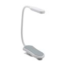 EGLO LED Klemmlampe Raizal