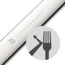 WMF 30tlg. Besteck-Set Flame Plus
