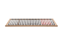 Interliving Lattenrahmen 1951 Buchenholz Starr 90 x 200 cm