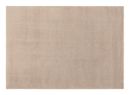 Hochflorteppich Soft Fun Beige 160 x 230 cm