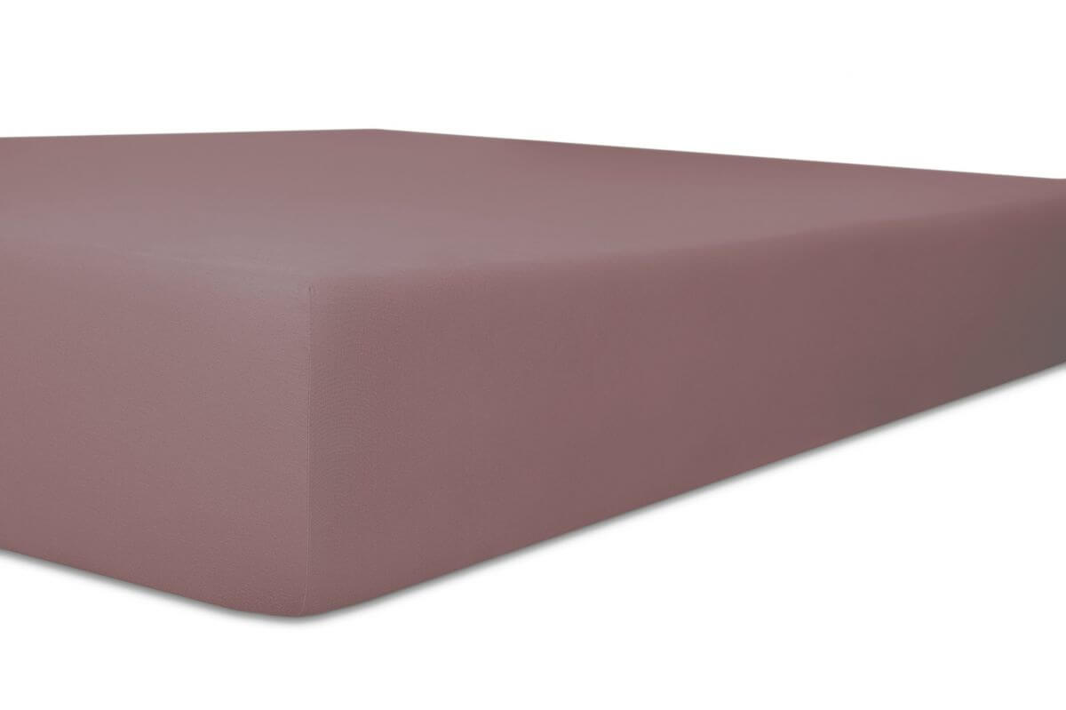 Spannbetttuch flieder,180x200cm Spannbetttuch flieder,180x200cm