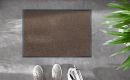 Fußmatte wash+dry Trend-Colour Braun 40 x 60 cm